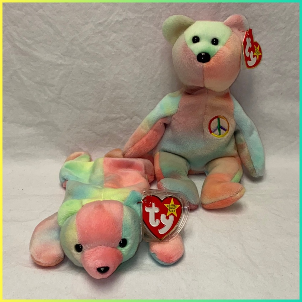 Tie-Dye Bundle